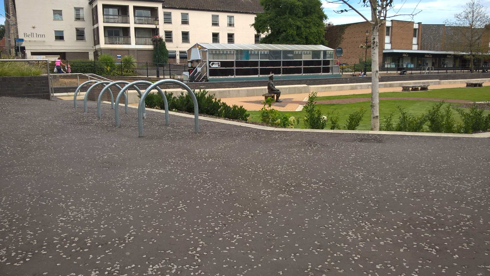 Thetford PC22